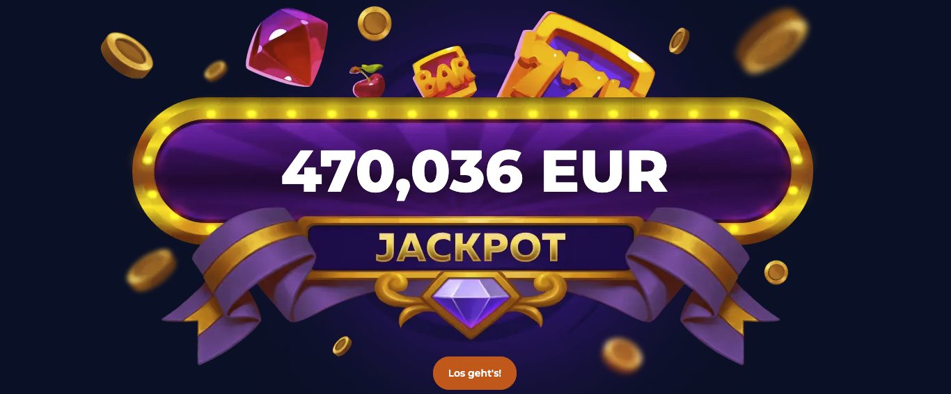 Jackpot Nine Casino